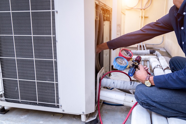 Residential Air Conditioning Baytown Commercial Air Conditioning